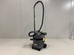 KARCHER Nat/droog stofzuiger NT 22/1 Ap Te L, Witgoed en Apparatuur, Stofzuigers, Ophalen of Verzenden, Gebruikt