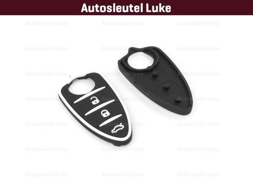 3-knops autosleutel paneel kpb1709 voor Alfa Romeo, Auto-onderdelen, Elektronica en Kabels, Nieuw, Verzenden