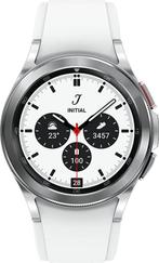 Samsung Galaxy Watch4 Classic - Smartwatch heren en dames -, Sieraden, Tassen en Uiterlijk, Smartwatches, Nieuw, Ophalen of Verzenden