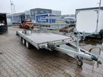Doorlopend gebruikte aanhangers tegen handelsprijzen, Auto diversen, Aanhangers en Bagagewagens, Gebruikt