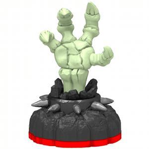 Skylanders Hand of Fate, Verzamelen, Poppetjes en Figuurtjes, Zo goed als nieuw, Verzenden