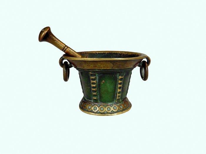 Max LE VERRIER (1891-1973) - Max le Verrier (1891-1973) -, Antiek en Kunst, Kunst | Designobjecten