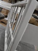 Showroommodel Albina stoel bank loungeset 4 delig aluminium, Tuin en Terras, Tuinsets en Loungesets, Ophalen of Verzenden, Nieuw