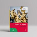 Wetenswaardig steden en staten, Boeken, Literatuur, Verzenden, Nieuw