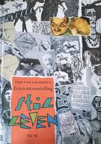Stil leven / SUN-jeugd 9789061686187 Ted van Lieshout, Verzenden, Zo goed als nieuw, Ted van Lieshout