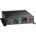 Monacor AKB-160 compacte 100 volt versterker, 1x 40 watt, Verzenden, Nieuw