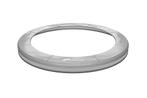 Akrobat Orbit Inground Trampoline rand 430cm Antraciet, Kinderen en Baby's, Ophalen of Verzenden, Nieuw
