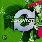 Studio Brussel - Switch 4 - CD, Verzenden, Nieuw in verpakking