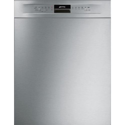 €849 Smeg LSP292DX vaatwasser Onderbouw 13 couverts D, Witgoed en Apparatuur, Vaatwasmachines, Ophalen of Verzenden