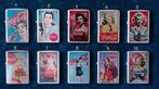 Zippo - Coca Cola Vintage Sammlung - Zakaansteker - Staal -, Verzamelen, Nieuw