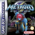Metroid Fusion (GameBoy Advance), Spelcomputers en Games, Games | Nintendo Game Boy, Verzenden, Gebruikt, Vanaf 3 jaar