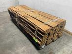 Veiling - 35x Douglas schaaldeel 300x18-25x2 cm, Nieuw