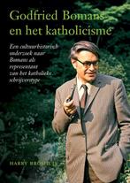 9789463013468 Godfried Bomans en het katholicisme, Boeken, Verzenden, Nieuw, Harry Broshuis