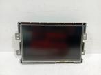 Navigatie display Jaguar XE  2.0 D FK7219C299AE, Ophalen of Verzenden, Gebruikt, Jaguar