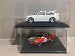 Minichamps & Vitesse 1:43 - Modelauto (2) - Lot of 2 X Ford, Hobby en Vrije tijd, Modelauto's | 1:5 tot 1:12, Nieuw