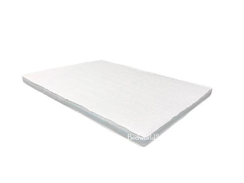 Matras Koudschuim Premium de Luxe XXL - 160x200x10 cm, Huis en Inrichting, Slaapkamer | Matrassen en Bedbodems, Matras, Nieuw