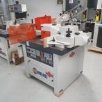 Magic MTE 90 Freesmachine, Zakelijke goederen, Machines en Bouw | Houtbewerking