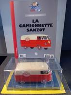 Tintin Auto 1/24 nummer 13 - 2019, Nieuw