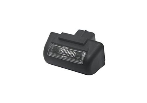 KENTEKENPLAATVERLICHTING VOOR FORD TRANSIT 1994-2000 1033481, Auto-onderdelen, Verlichting, Nieuw, Ophalen of Verzenden