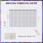 TRUUSK Lichtslinger 3×3m - 400 LEDs - Verstelbare Helderheid, Huis en Inrichting, Verzenden, Nieuw
