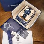 Panerai - Luminor Marina Quaranta - OP7467/PAM01370 - Heren, Nieuw