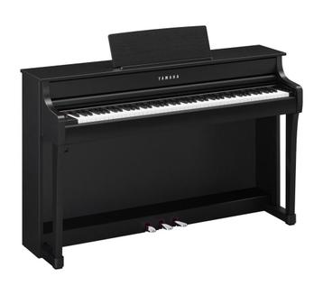 Yamaha Clavinova CLP-835 B digitale piano