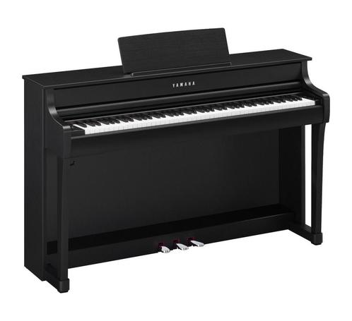 Yamaha Clavinova CLP-835 B digitale piano, Muziek en Instrumenten, Piano's