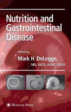 Nutrition and Gastrointestinal Disease, Ophalen of Verzenden, Nieuw
