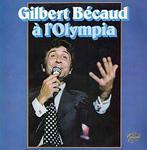 Lp - Gilbert Becaud - Becaud A L&apos;Olympia, Verzenden, Nieuw in verpakking