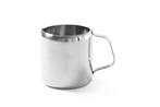 Roomkannetje - 250 ml - Ø7,5x(H)7,5cm, Verzenden, Nieuw in verpakking