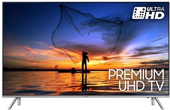Samsung 65MU7000 - 65 Inch 4K Ultra HD Smart Tv, Audio, Tv en Foto, Televisies, 100 cm of meer, Smart TV, 50 Hz, 4k (UHD), Zo goed als nieuw