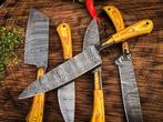 American Smith - Black Smith - Tafelmessenset (5) -