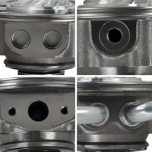 Turbo Cartridge Chra compatible for Ford EcoSport Focus F..., Auto-onderdelen, Motor en Toebehoren, Nieuw, Ford USA, Verzenden