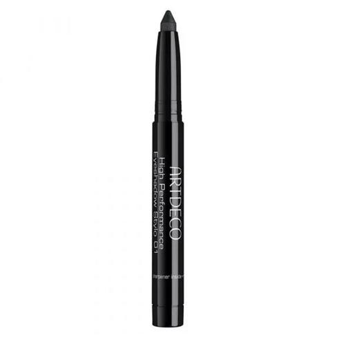 Artdeco  High Performance Eyeshadow Stylo  01 Black, Sieraden, Tassen en Uiterlijk, Uiterlijk | Haarverzorging, Nieuw, Verzenden