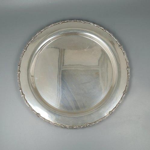 Portugal ca. 1975 - Schaal - .833 zilver, Antiek en Kunst, Antiek | Goud en Zilver