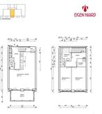 Te huur: Kamer Martini van Geffenstraat in Amsterdam