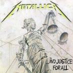 cd - Metallica - ...And Justice For All, Cd's en Dvd's, Verzenden, Zo goed als nieuw