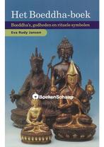 Het Boeddha-boek Eva Rudy Jansen, Verzenden, Gelezen
