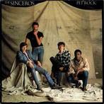 LP gebruikt - The Sinceros - Pet Rock, Verzenden, Zo goed als nieuw