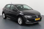 Private Lease - Volkswagen Polo - 1.0 TSI 70kW Highline 5d, Gebruikt, Met garantie (alle), Handgeschakeld, Lease