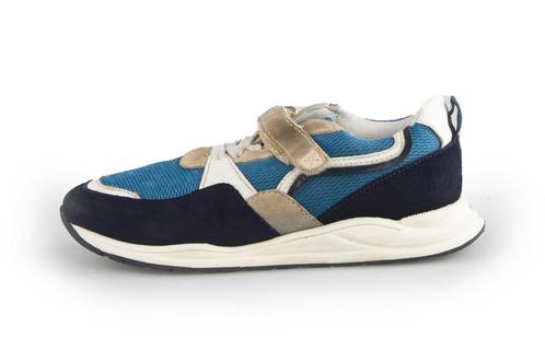 Muyters Sneakers in maat 29 Blauw | 10% extra korting, Kinderen en Baby's, Kinderkleding | Schoenen en Sokken, Jongen of Meisje
