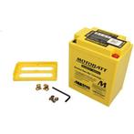 Motobatt Agm Accu Mbtx14Au 12V 16.5Ah 135X90X168/176, Verzenden, Nieuw