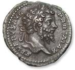 Romeinse Rijk. Septimius Severus (193-211 n.Chr.). Denarius