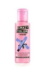 Crazy Color 100ml. # 55 Lilac, Verzenden, Nieuw