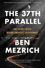The 37th Parallel 9781501135538 Ben Mezrich, Boeken, Verzenden, Gelezen, Ben Mezrich