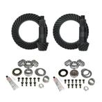 Yukon Gear & Install Kit Package for Jeep Rubicon JL/JT, Auto-onderdelen, Remmen en Aandrijving, Ophalen of Verzenden, Nieuw