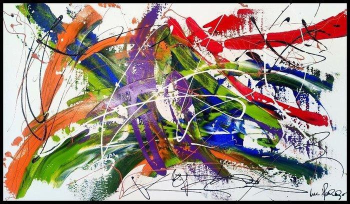 Luc Mora - Precieux - XXL, Antiek en Kunst, Kunst | Designobjecten