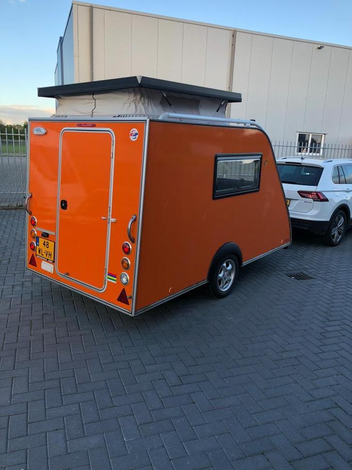 GEZOCHT.KIP SHELTER  wij geven TOPPRIJS! BOVAGBEDRIJF !, Caravans en Kamperen, Caravans