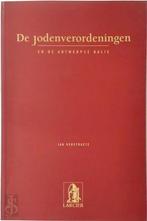 De jodenverordeningen en de Antwerpse Balie, Nieuw, Verzenden