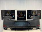 VW Golf VI GTI achterbumper bj.2010 art.5K6807421E Zwart, Gebruikt, Achter, Volkswagen, Bumper
